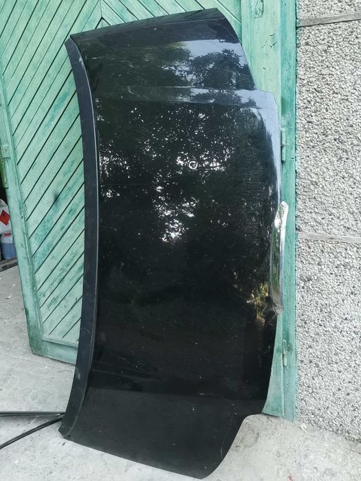 Преден капак Seat Alhambra/Sharan