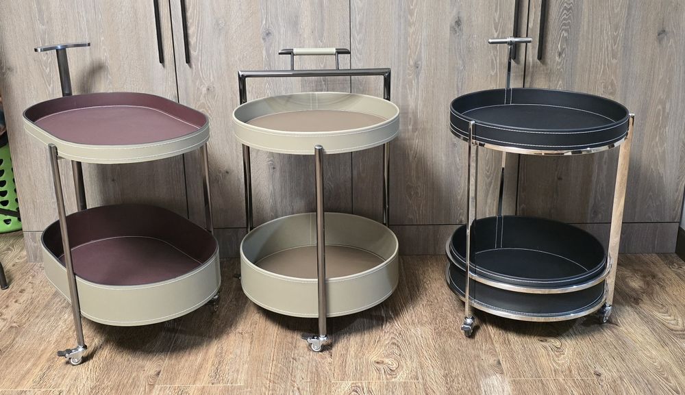 Продам сервировочные столики