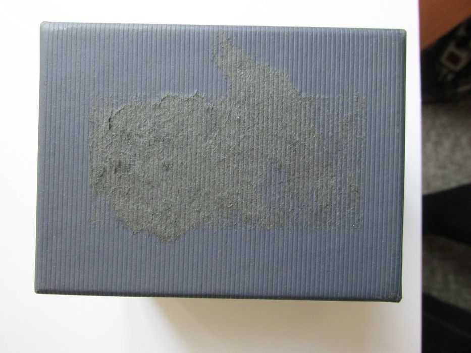 Casio EFR-571DC-1AV EDIFICE 100M Касио като нов