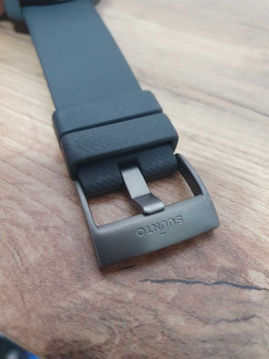 Мъжки часовник Suunto Traverse Graphite