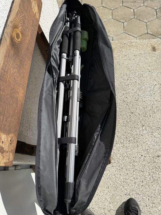 Трипод  за морски риболов Quantum Sea