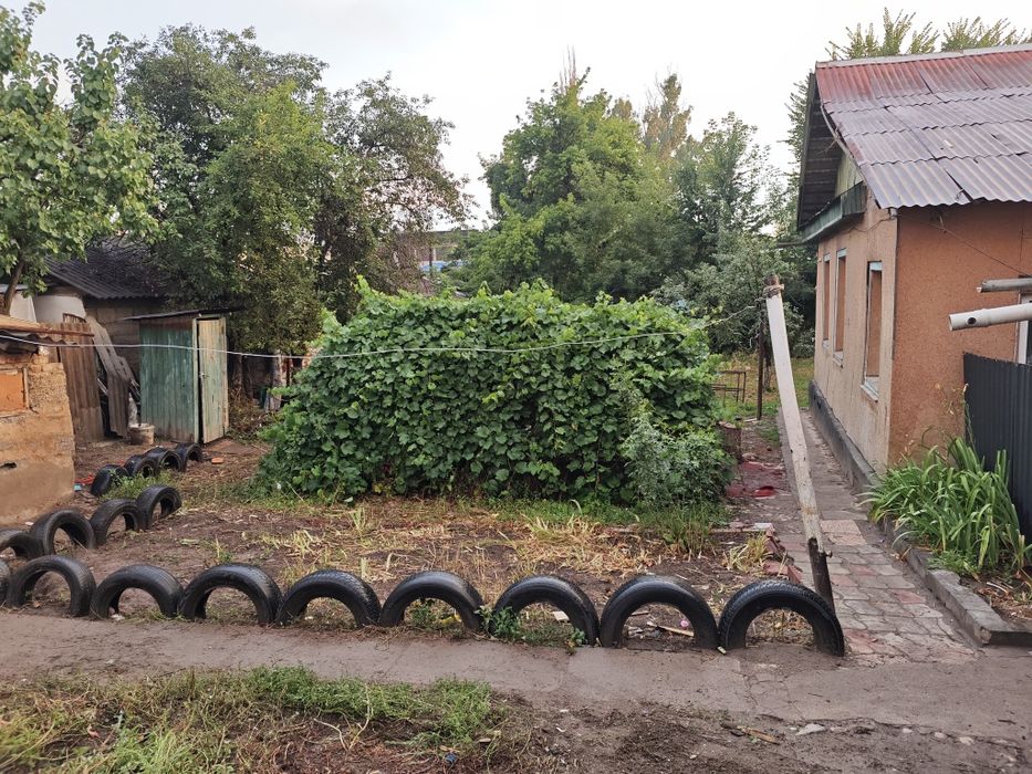 Продам дом в каскелене