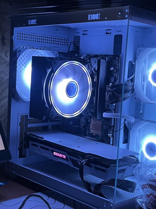 Продам или обмен gtx10603gb