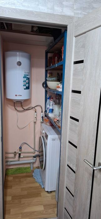 Продажа 3-х комнатной квартиры