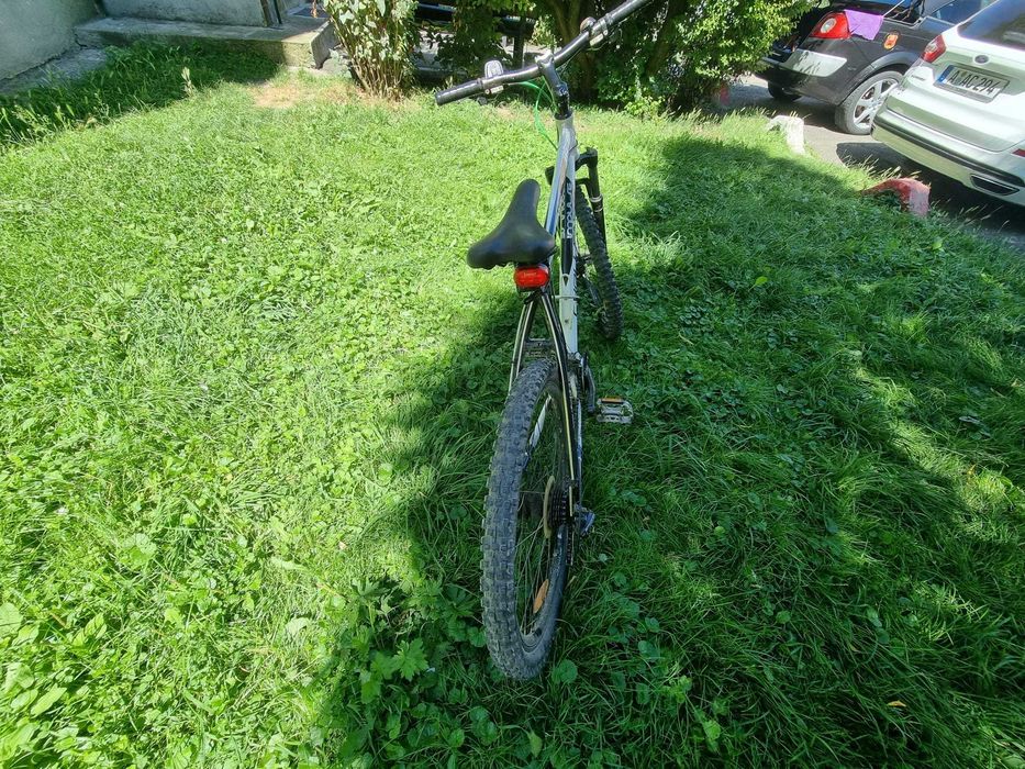 Bicicletă MTB DHS Impulse Challenge