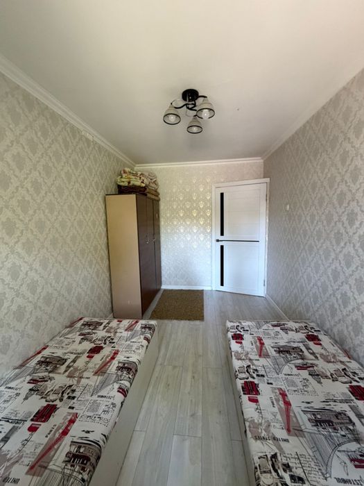 Сдам 2 комнатн квартиру в тастаке