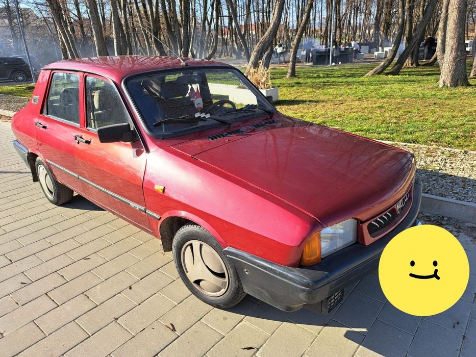 Dacia 1310 unic proprietar originala
