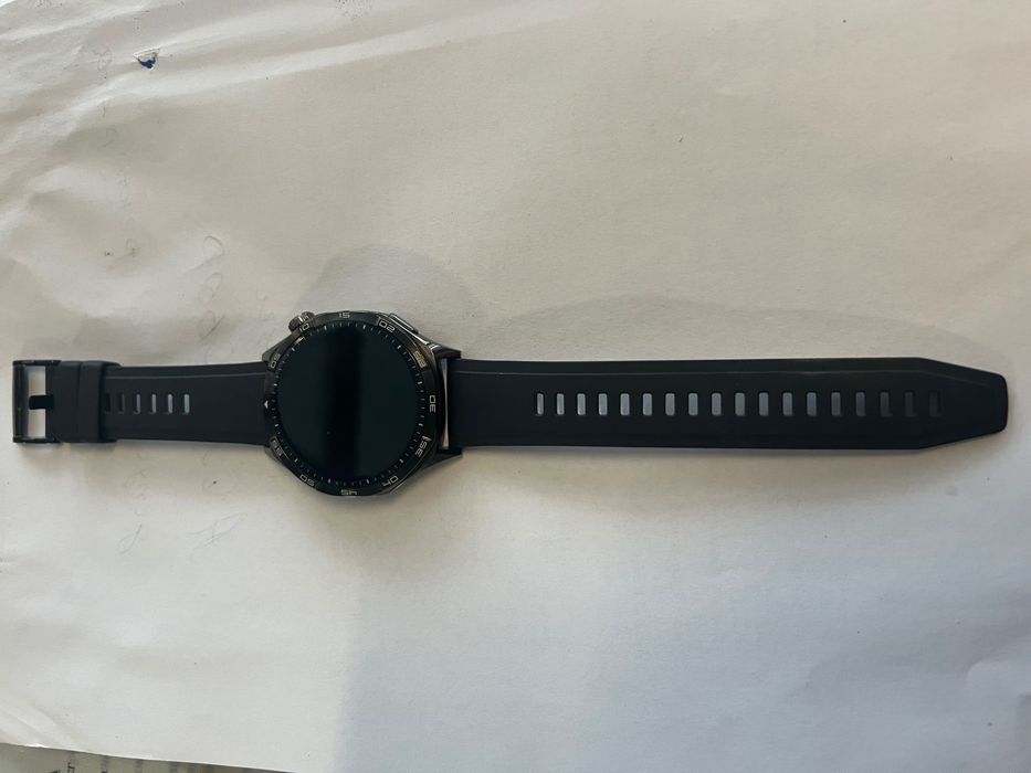 Часовник Huawei watch gt5 new