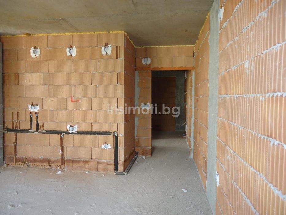 Продава се Тристаен апартамент в София, Овча купел - 100 кв.м за 1395 €/кв.м - Снимка #2