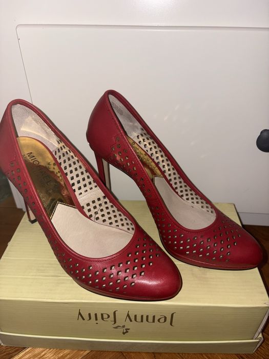pantofi michael kors