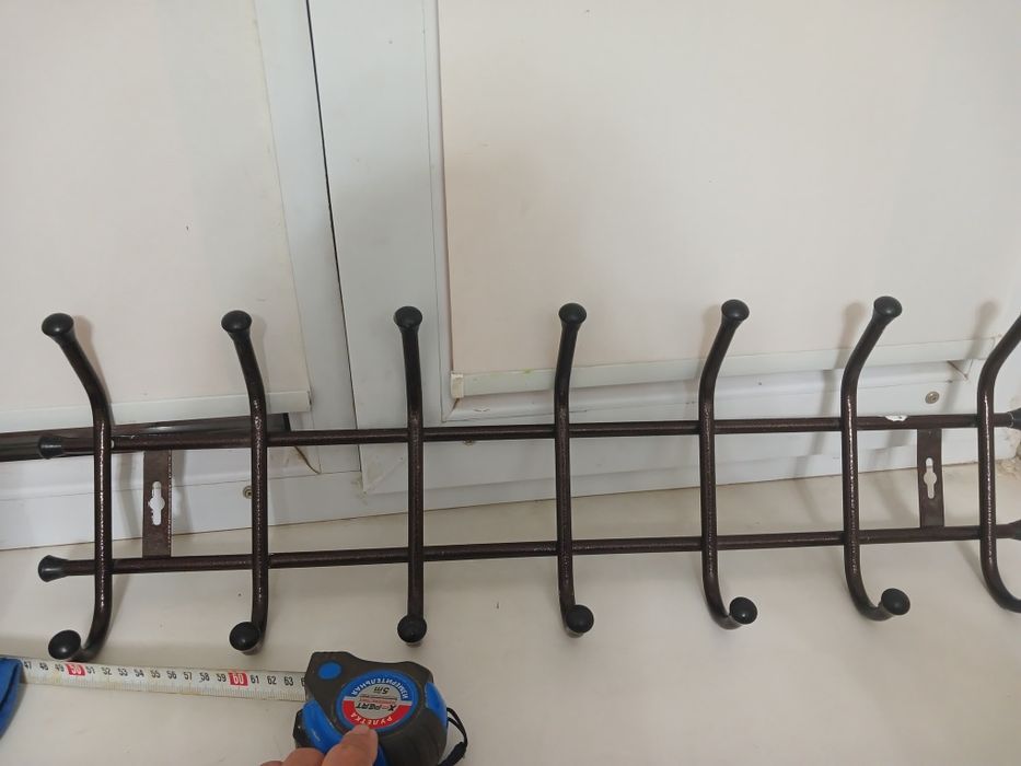 Болгарка,вешалка