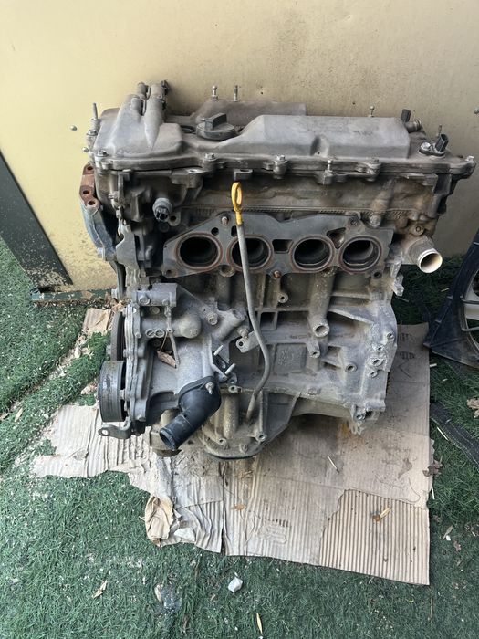 Двигатель от камри 50