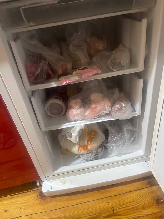 Индезит холаденик продаю