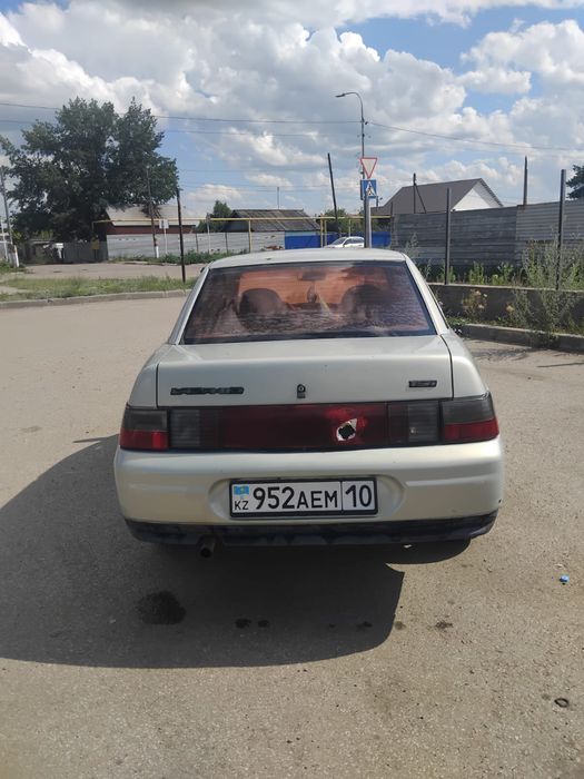Продам ВАЗ 2110,2002 года