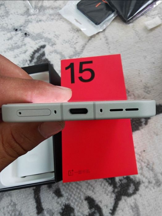 Onplus 15 (China version)
