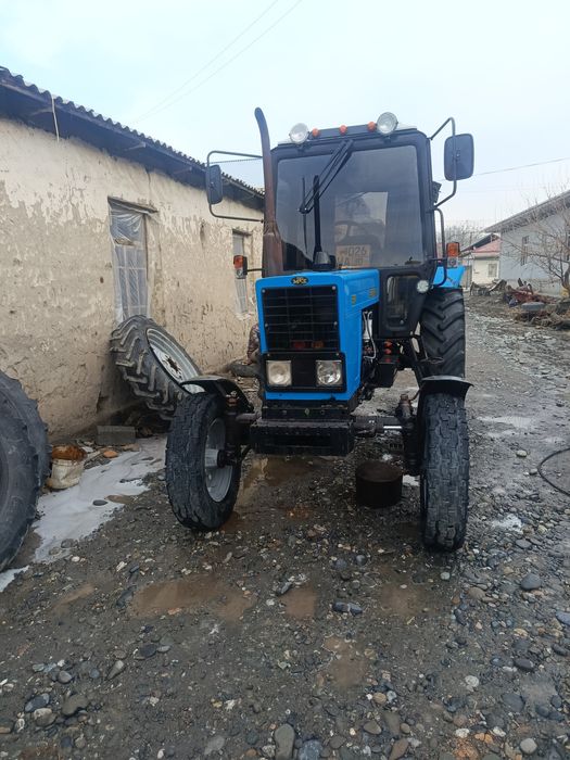 Мтз 80.1 сотилади