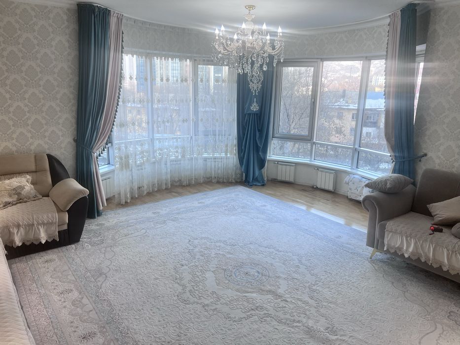 Шторы комплект