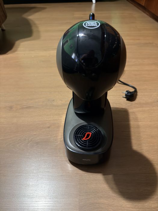 Кафе машина с капсули dolce gusto infinissima touch