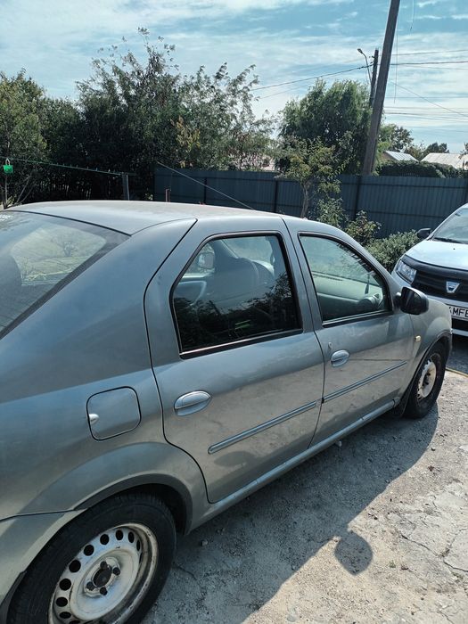 De vânzare dacia Logan 1.4 benzina+ gpl