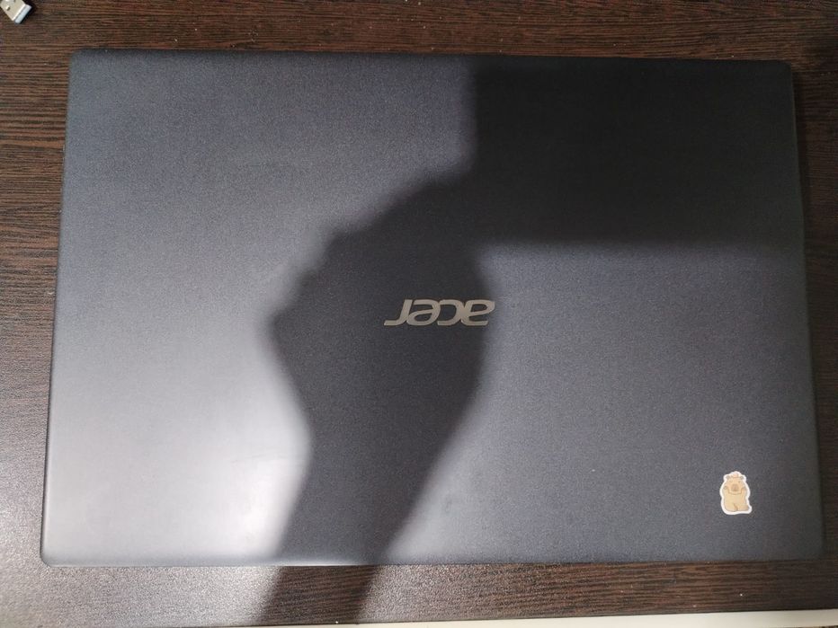 Ноутбук Aser Aspire 3