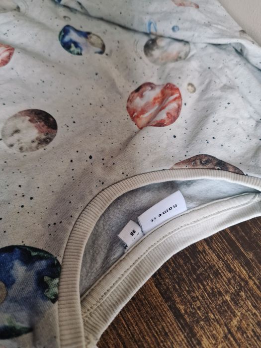 Дрешки Hema, Friends и Name it