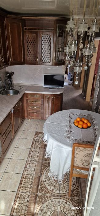 Продаётся квартира