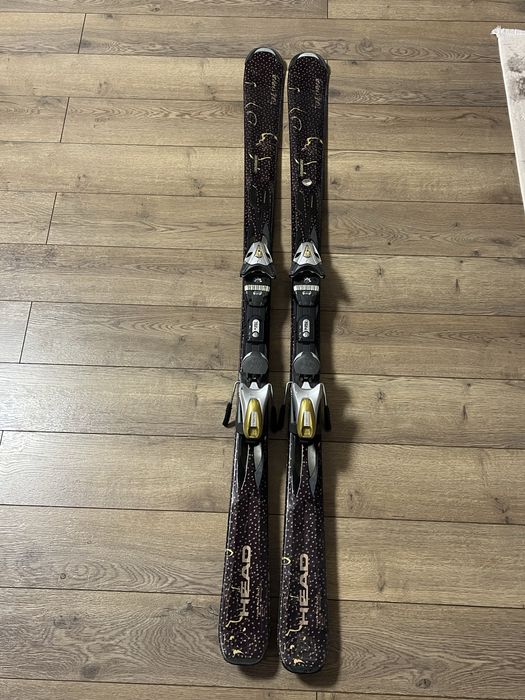 Schiuri Head fine Thang