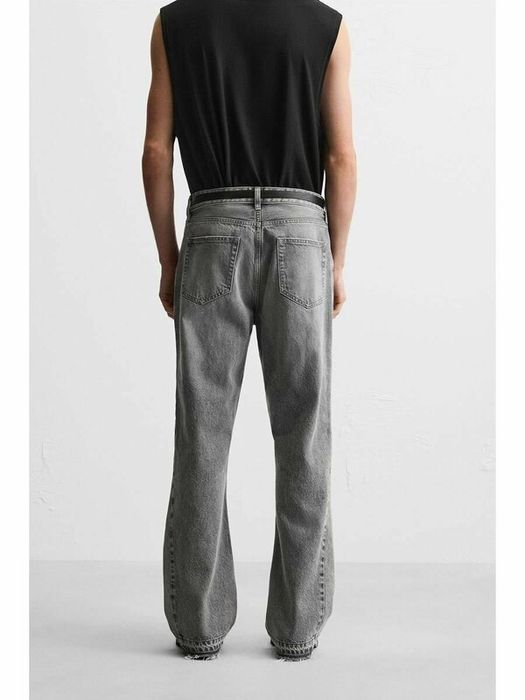 Zara Flare Fit Jeans - 46 НОВИ