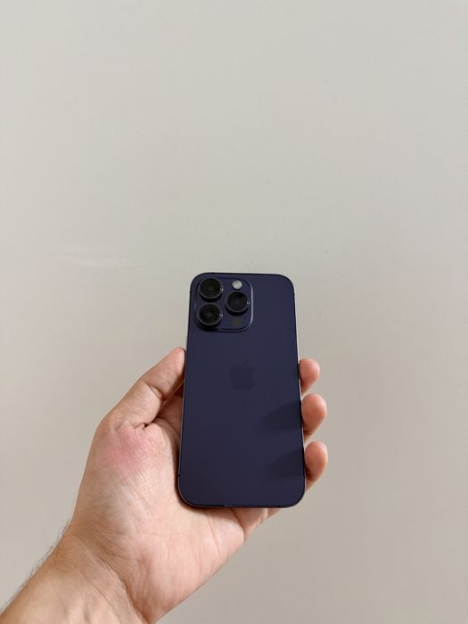 iPhone 14 Pro 128Gb - В отличном состоянии