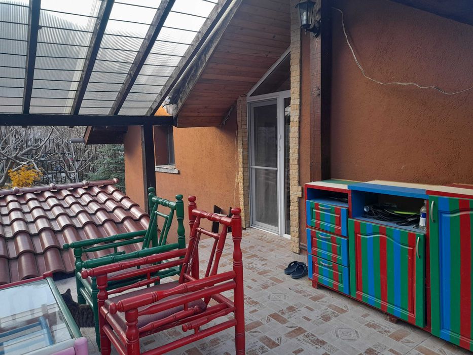 Продава се Къща в с. Бачково, Област Пловдив - 100 кв.м за 1150 €/кв.м - Снимка #15