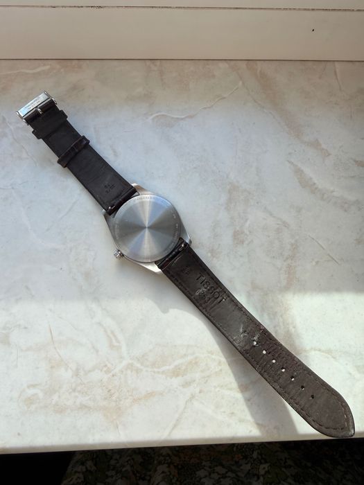 Кварцевые Tissot 1853