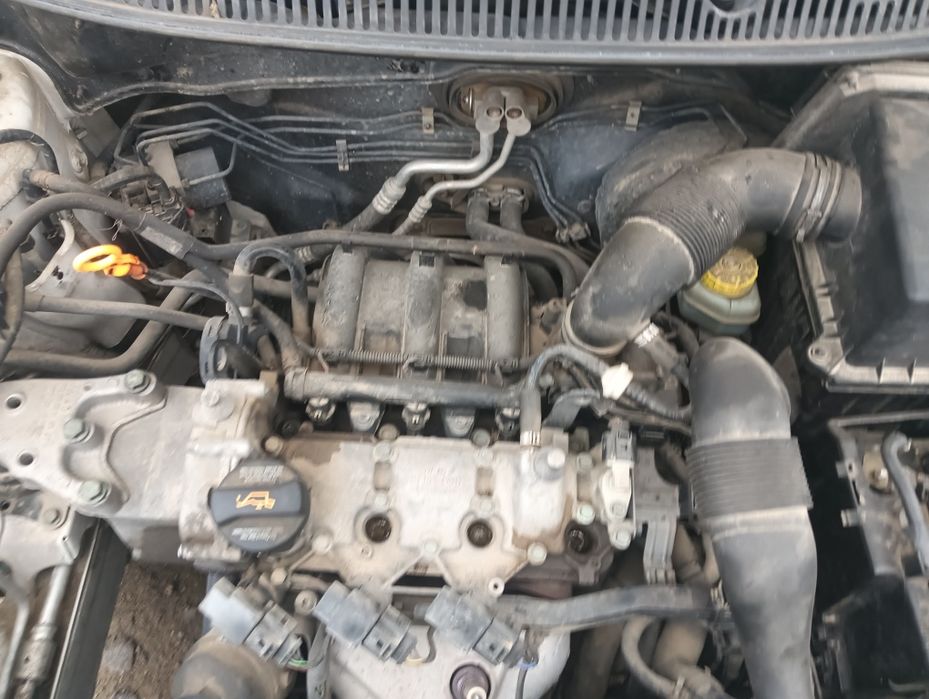 Volkswagen polo 2006