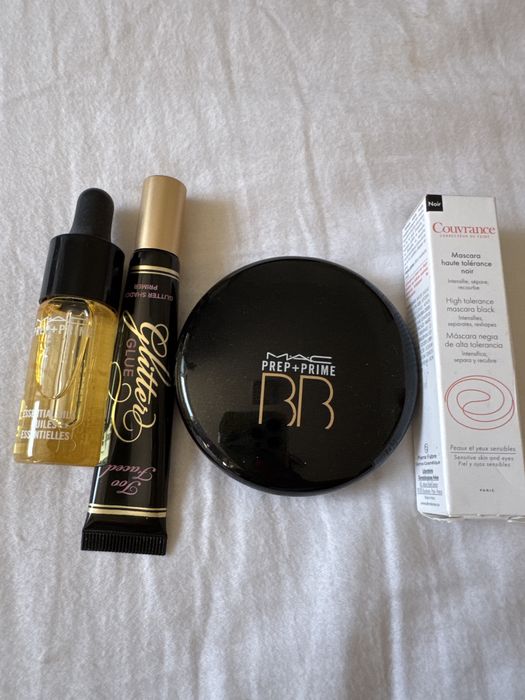 Produse cosmetice Originale Noi