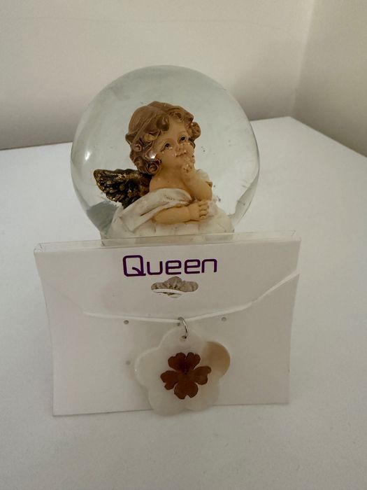 Дамски Обици Coca Cola, Donat, Fanta, Sprite, Buble Tee, Гердан с живи