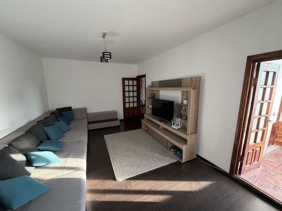 Apartament de inchiriat Giurgiu, zona Patibar