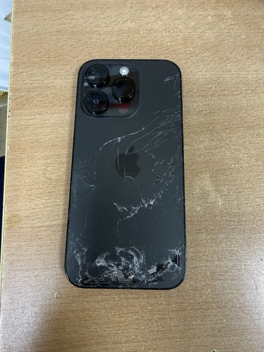 Iphone 14 pro 80%