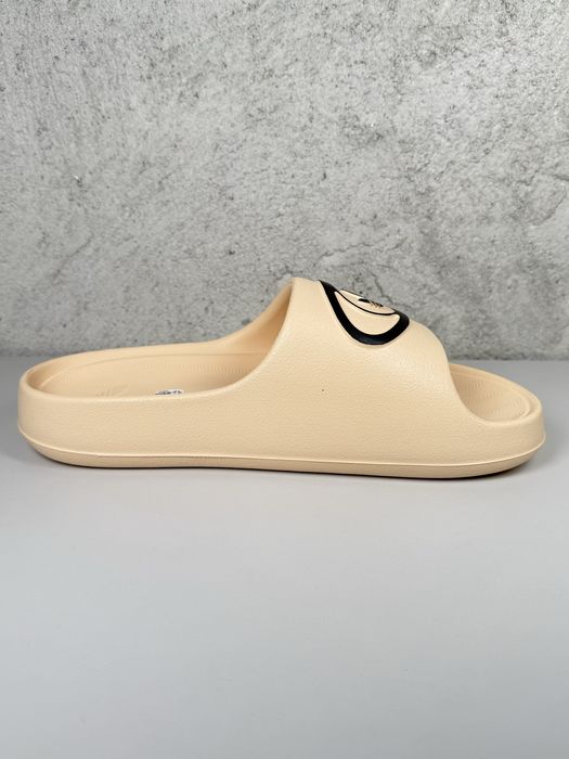 Adidas Adilette 00s Slides Foam Cream
