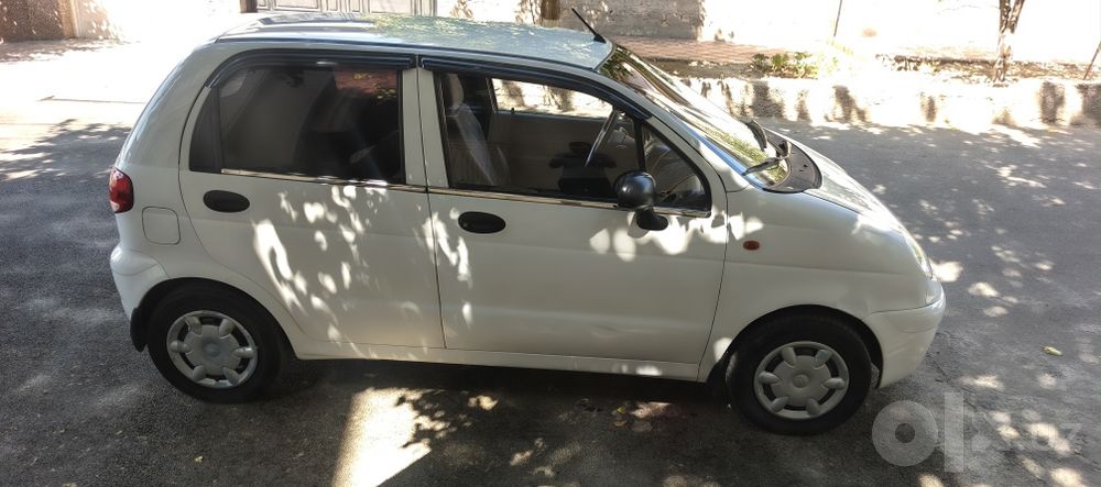 Matiz dewoo sotiladi
