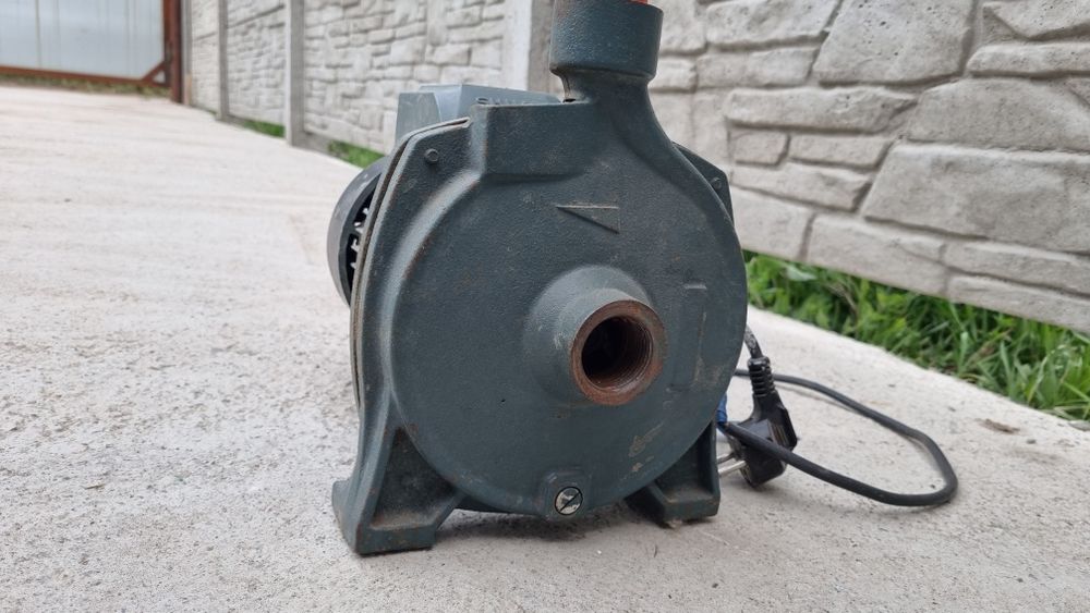 Продам электронасос (помпа) поверхностный