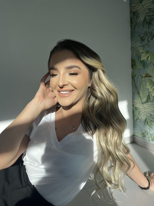 Servicii Machiaj/Make-up Bucuresti sector 1