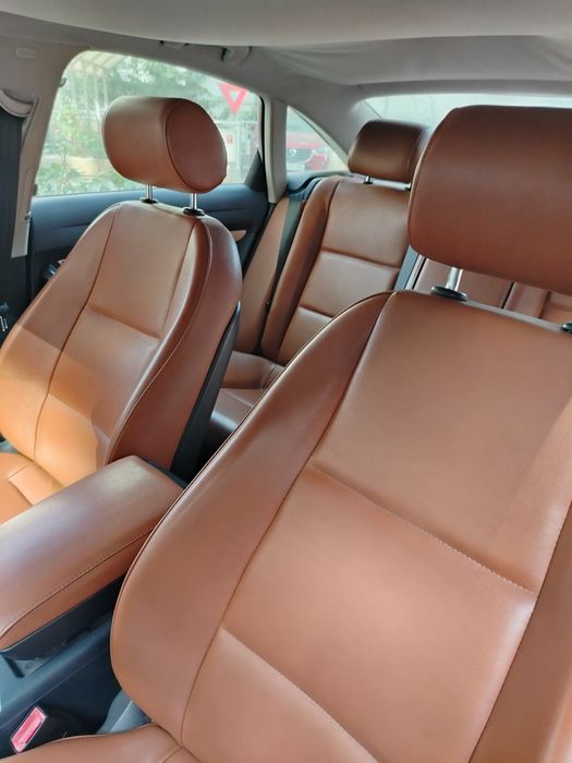 AUDI A6 2006 — imagine 5