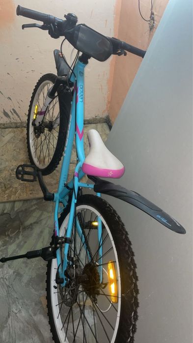 Продам велосипед штерн