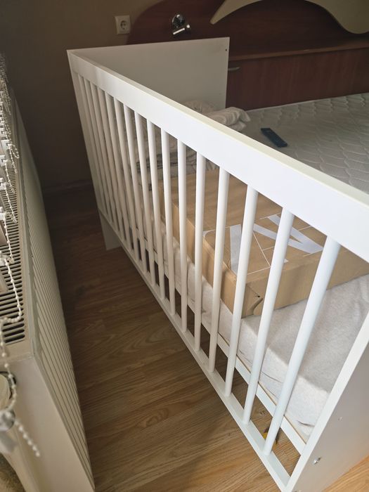 Детска Кушара!!!