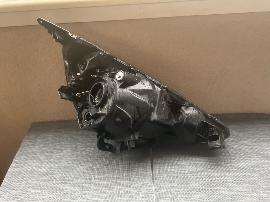 Honda Jazz 2002-2008 - ляв фар оригинален