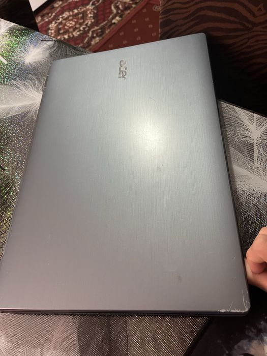 Vand Acer Aspire E5 771G