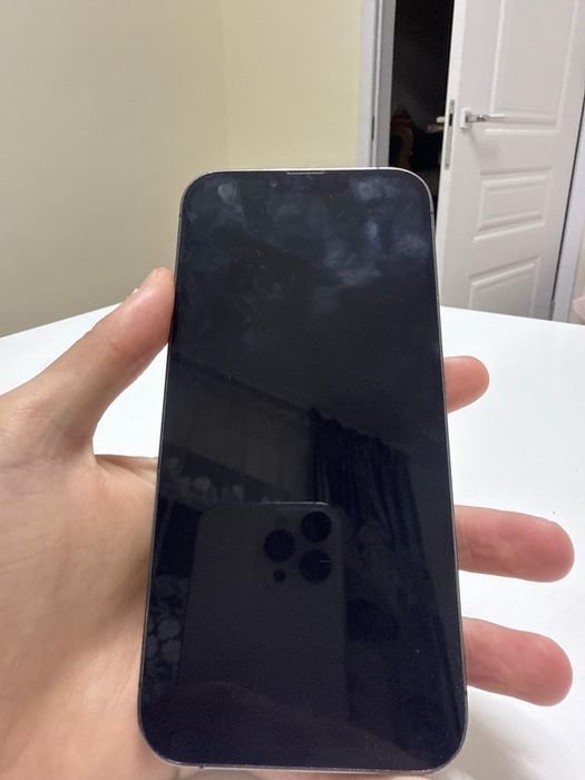 Продам iphone 13 pro max 128 gb в идеальном состоянии