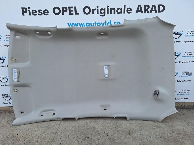 Plafon interior - tapiterie plafon Opel Meriva B