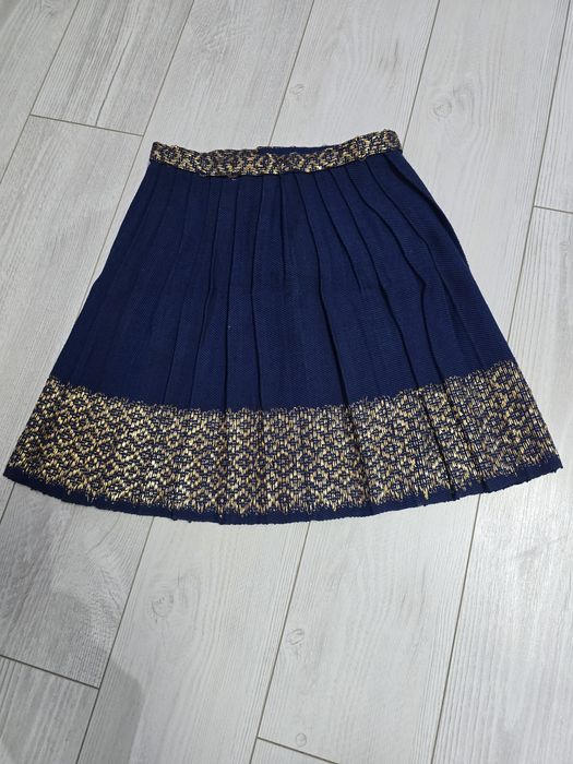 Vâlnic costum național copii