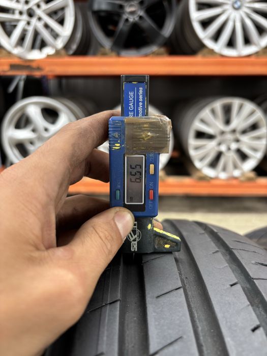 Anvelope Vara 205/55/17 GoodYear EfficientGrip Performance 205 55 17 R17