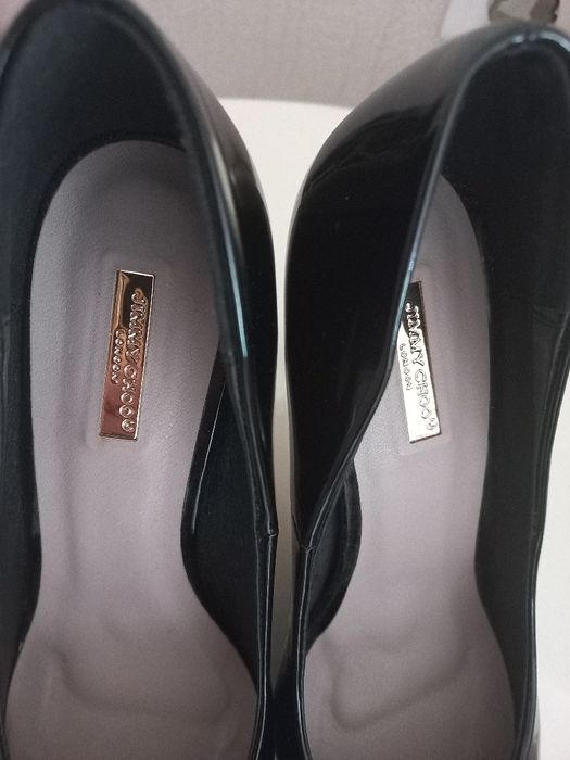 Продам новые туфли за 4000 т